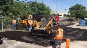 Best Driveway Maintenance Services  in Goleta, CA